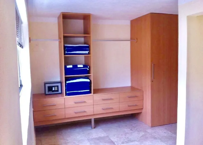 Spacious & Comfy On The Beach, In The Heart Of Apartment Playa del Carmen