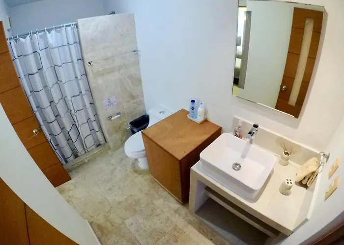 Spacious & Comfy On The Beach, In The Heart Of Apartment *