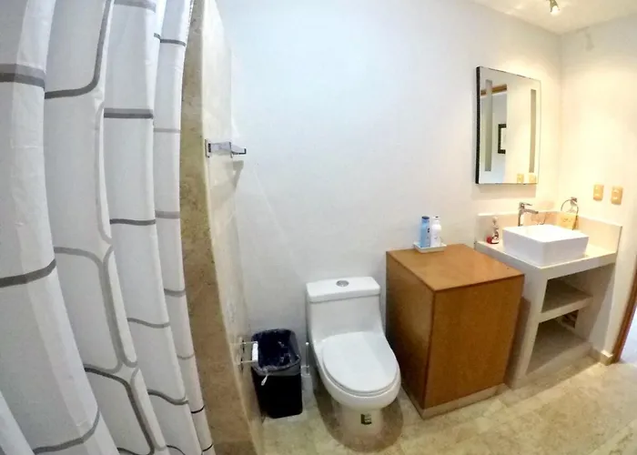 Spacious & Comfy On The Beach, In The Heart Of Apartment *