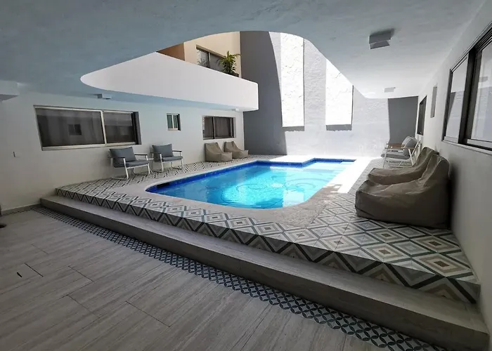 Spacious & Comfy On The Beach, In The Heart Of